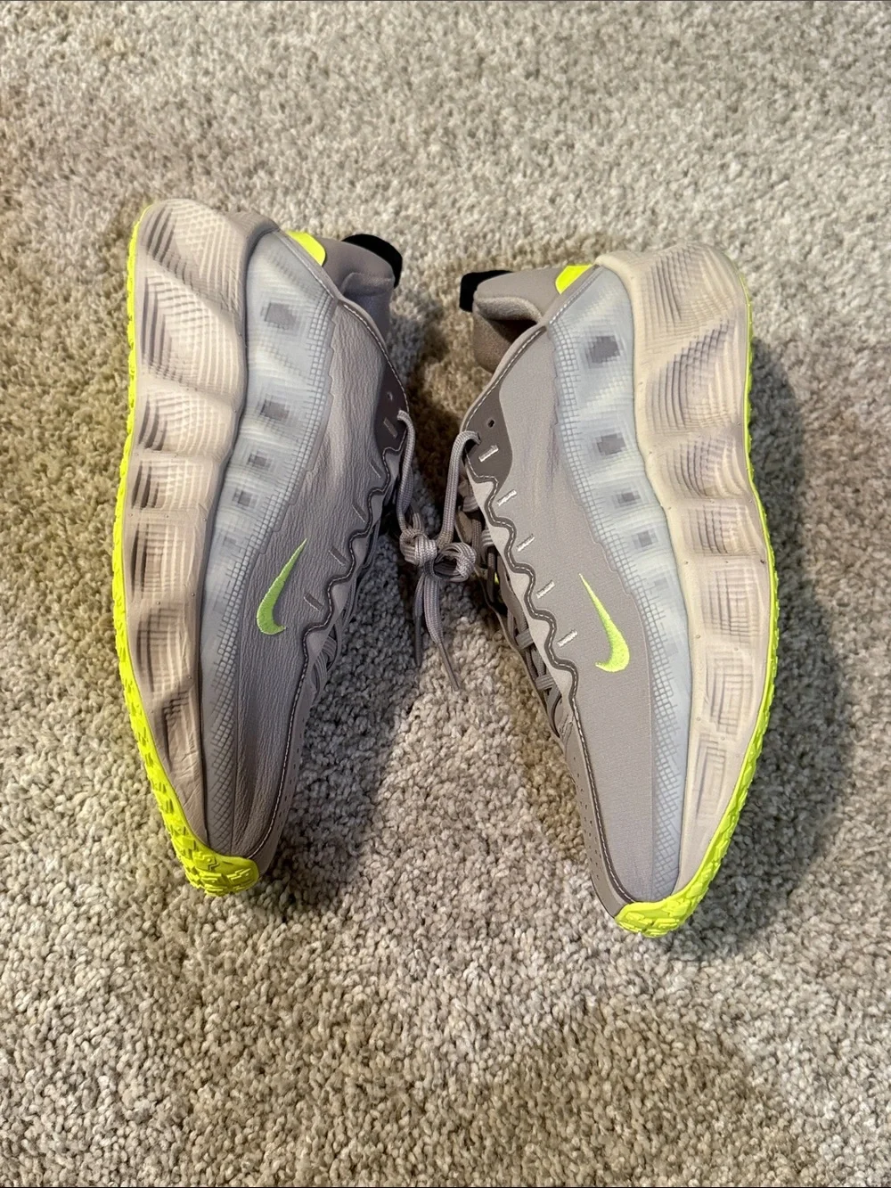 NWT Nike Men’s Ava Rover Sneakers